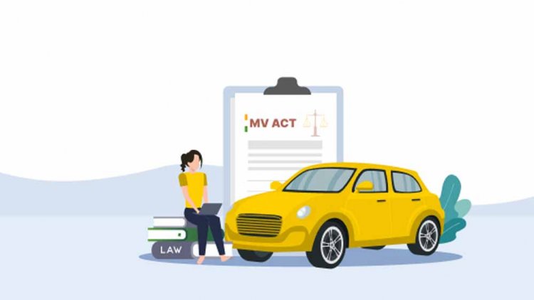 बिना बीमा वाहन चलाने पर 5 गुना जुर्माना, हेल्थ इंश्योरेंस भी होगा महंगा