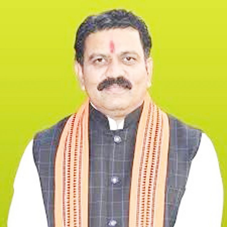 स्वतंत्रता दिवस पर जिला मुख्यालय में उप मुख्यमंत्री विजय शर्मा करेंगे ध्वजारोहण