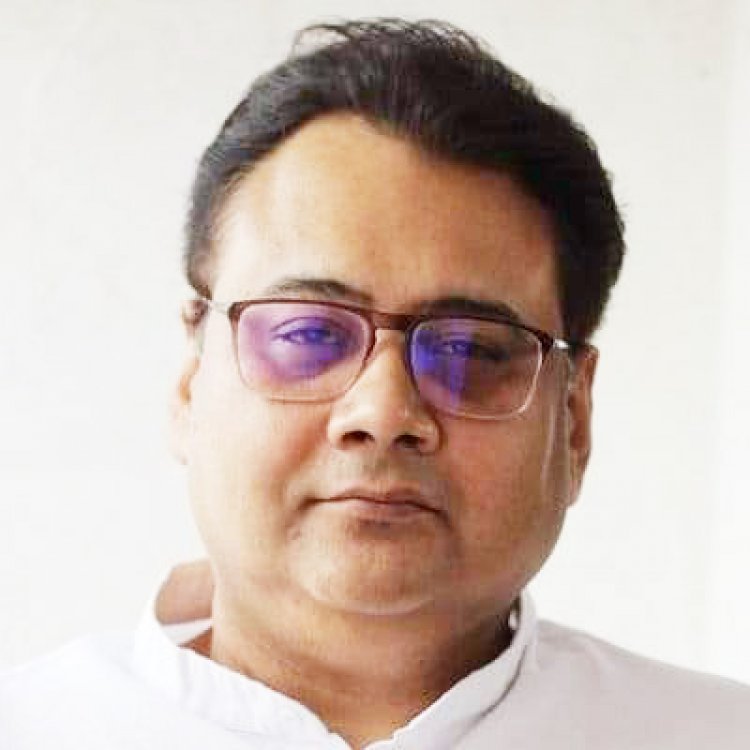 भवानी बहादुर ने छोड़ा कांग्रेस