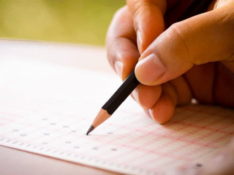 RPSC ने जारी की 3 भर्ती एग्जाम की मॉडल ANSWER-KEY:आज से कैंडिडेट्स दर्ज करा सकेंगे आपत्ति, 25 अगस्त लास्ट डेट