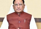 मुख्यमंत्री श्री विष्णुदेव साय ने दी जिले को बड़ी सौगात, 24 नए छात्रावास भवनों के निर्माण के लिए 41 करोड़ 59 लाख रुपए की मिली मंजूरी.