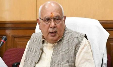 कृषि मंत्री सूर्य प्रताप शाही ने 25 अक्तूबर 2025 तक राजकीय बीज भंडारों पर रबी फसलों के बीज उपलब्ध कराने के निर्देश दिए