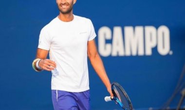 यूएस ओपन : पहली बार ग्रैंड स्लैम क्वार्टर फाइनल में युकी भांबरी