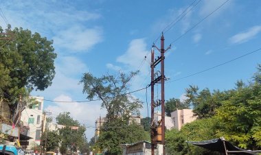 नर्मदापुरम में बारिश का दौर थमा, मौसम साफ धूप खिली:अब तक 89.5 फीसदी पानी गिरा, बनखेड़ी में सबसे ज्यादा