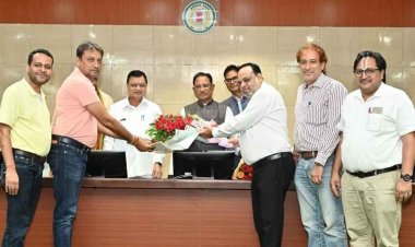 जीएसटी में बदलाव से राज्य और देश की अर्थव्यवस्था को मिलेगी नई गति.