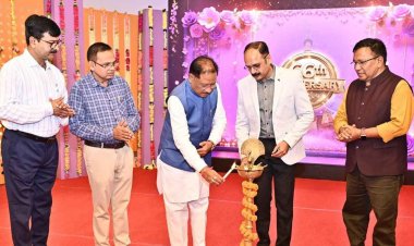 दूरदर्शन ने समाज को वैचारिक रूप से समृद्ध करने और संस्कारों को संवारने में निभाई महत्वपूर्ण भूमिका .