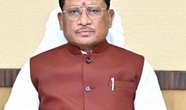 मुख्यमंत्री श्री विष्णुदेव साय ने दी जिले को बड़ी सौगात, 24 नए छात्रावास भवनों के निर्माण के लिए 41 करोड़ 59 लाख रुपए की मिली मंजूरी.