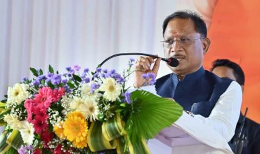 आदि कर्मयोगी लाएंगे जनजातीय गांवों में जमीनी बदलाव .