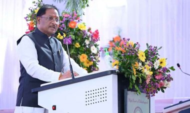 इन्फ्रास्ट्रक्चर और संसाधनों की उपलब्धता के साथ समय पर न्याय उपलब्ध कराने राज्य सरकार कटिबद्ध.