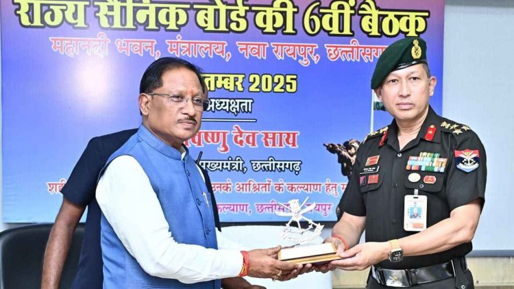 युद्ध तथा सैनिक कार्यवाही में शहीद सैनिकों के आश्रितों को मिलेगी 50 लाख की अनुग्रह राशि.