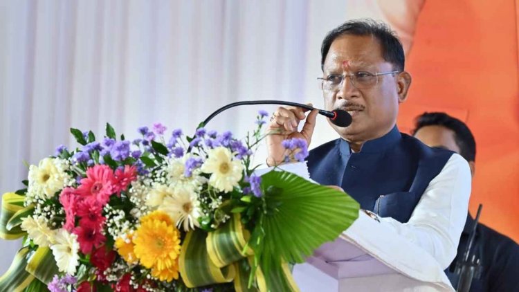 आदि कर्मयोगी लाएंगे जनजातीय गांवों में जमीनी बदलाव .