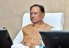 आत्मनिर्भरता की राह — मुख्यमंत्री श्री विष्णु देव साय ने तय किया हरित विकास का रोडमैप.