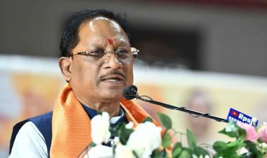 छत्तीसगढ़ में शिक्षा के अवसरों का विस्तार – रायपुर जिले के आरंग में खुलेगा नया केंद्रीय विद्यालय.