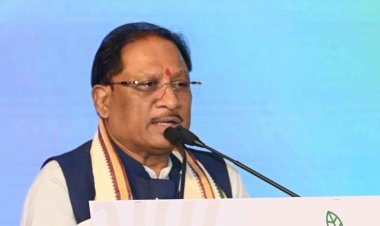 गोंदिया–डोंगरगढ़ चौथी रेल लाइन से छत्तीसगढ़ को मिलेगा विकास का नया ट्रैक.