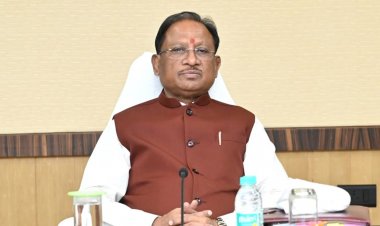 छत्तीसगढ़ राज्योत्सव 2025 : राजधानी में सूर्य किरण की टीम दिखाएगी हैरतअंगेज करतब, तैयारियां शुरू …