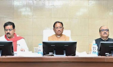 अपराधियों में हो कानून का भय और जनता में हो सुरक्षा का अहसास .