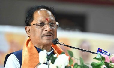 सुरक्षाबलों के साहस और शासन की संवेदनशील नीतियों से बदल रहा है बस्तर का चेहरा.