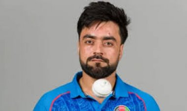 राशिद ख़ान और गुलबदीन ने कहा- अफ़ग़ानिस्तान में पाकिस्तानी हमला बर्बर और त्रासद