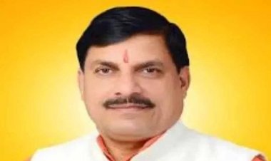 श्रीकृष्ण और सुभद्रा के स्नेह में झलकता है भाई-बहन के प्यार का अटूट बंधन :मुख्यमंत्री डॉ. यादव