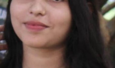 राष्ट्रीय साहसिक शिविर में मुस्कान सिंह का चयन