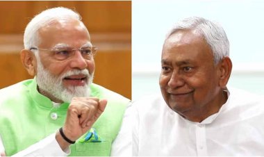 तेजस्वी को ‘फेस’ बनाओ, नीतीश को शिंदे मत बनाओः RJD का NDA पर पलटवार