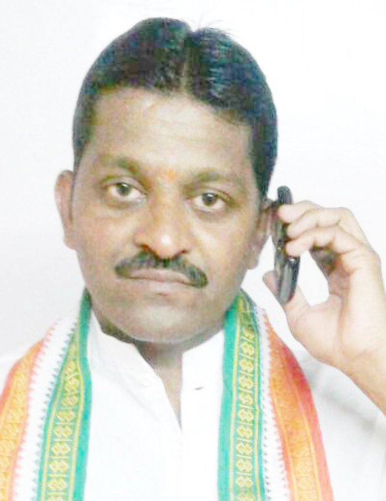 आयुक्त को तत्काल हटाने की मांग- ओस्तवाल