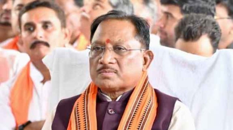 “पूना मारगेम” से जनविरोधी माओवादी विचारधारा का खात्मा, बस्तर में हो रही शांति की स्थापना