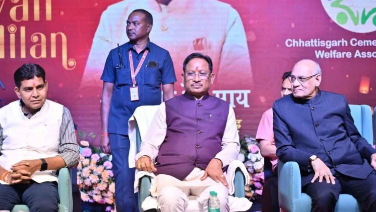 दिव्यांगजनों के सशक्तिकरण के लिए सरकार संकल्पित – मुख्यमंत्री श्री विष्णुदेव साय