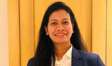 छत्तीसगढ़ की बेटी आकांक्षा सत्यवंशी ने विश्व स्तर पर बढ़ाया प्रदेश का गौरव.