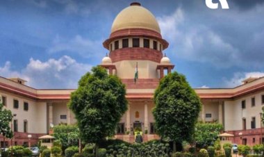 राष्ट्रपति के फैसले के खिलाफ SC पहुंची तमिलनाडु सरकार:एंटी-NEET बिल लाना चाहती थी राज्य सरकार, राष्ट्रपति ने लगाई थी रोक