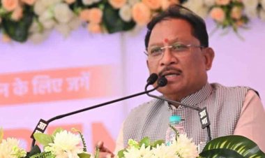 नवा रायपुर मेडिसिटी: मध्य भारत में स्वास्थ्य क्रांति की नई इबारत लिख रहा है छत्तीसगढ़.