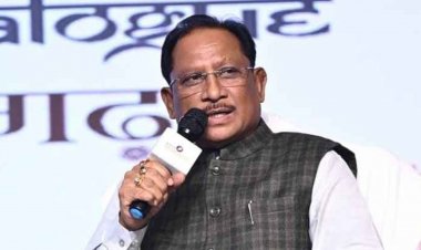 ‘पाञ्चजन्य कॉनक्लेव – दंतेश्वरी डायलॉग’ में मुख्यमंत्री श्री विष्णु देव साय ने साझा किए सुशासन के दो वर्षों के अनुभव.