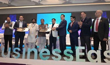 छत्तीसगढ़ स्किल टेक में कौशल-आधारित निवेश को मिली नई गति: 13,690 करोड़ रुपये के स्किलिंग-लिंक्ड निवेश आकर्षित