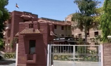 फोरेंसिक लैब में 28 पदों पर वैकेंसी, आवेदन शुरू:सीनियर साइंटिस्ट की सबसे ज्यादा 12 पोस्ट, 27 जनवरी लास्ट डेट