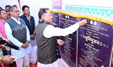 कल्याण आश्रम का जनजातीय समाज सेवा एवं संरक्षण में अमूल्य योगदान.