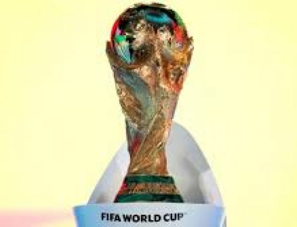 फ़ीफ़ा वर्ल्ड कप 2026 के ड्रॉ का एलान, कौन सी टीमें किस ग्रुप में होंगी