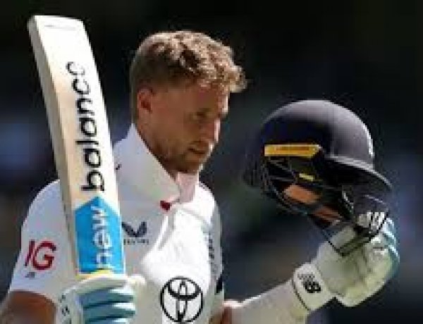 ब्रिस्बेन टेस्ट: इंग्लैंड की पहली पारी इतने रन पर सिमटी, रूट ने बनाई 40वीं सेंचुरी