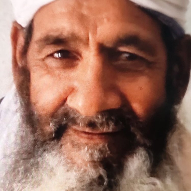 देवास में गाड़ी की टक्कर से किसान की मौत:रोड क्रॉर करते वक्त हुआ हादसा, अज्ञात वाहन की तलाश जारी