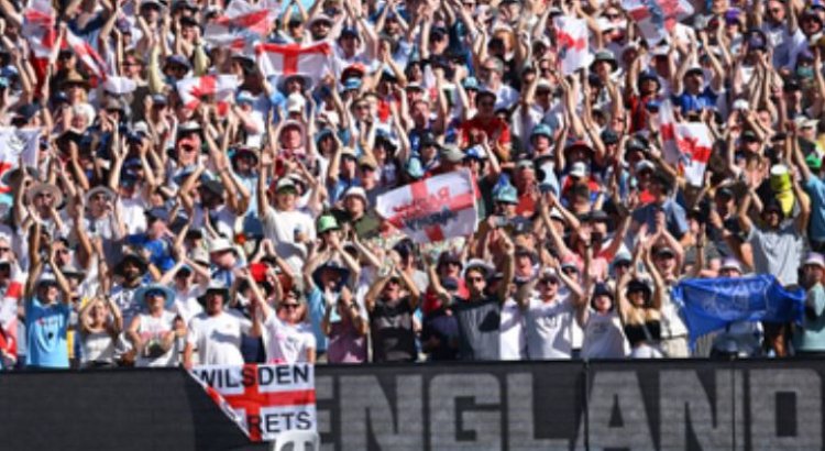 'हमारे बहुत से फैन अभी उत्साहित होंगे', मेलबर्न टेस्ट जीतने के बाद बोले बेन स्टोक्स