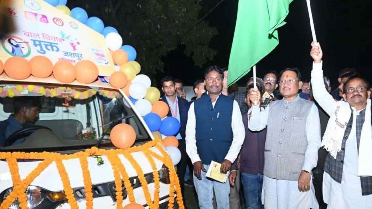 बाल विवाह बच्चों के भविष्य के साथ खिलवाड़ है, इसे रोकना समाज की सामूहिक जिम्मेदारी.