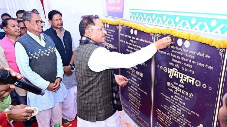 कल्याण आश्रम का जनजातीय समाज सेवा एवं संरक्षण में अमूल्य योगदान.