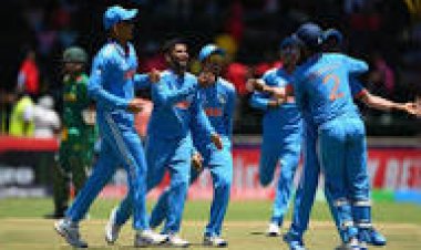 अंडर19 विश्व कप: छठे खिताब की तलाश में अमेरिका के खिलाफ अपने अभियान की शुरुआत करेगा भारत