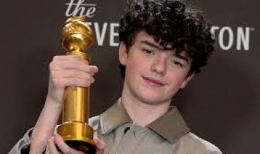 गोल्डन ग्लोब अवॉर्ड्स 2026: एडोलसेंस ने इतने अवॉर्ड अपने नाम किए