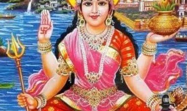 देवास में मां नर्मदा जन्मोत्सव:ए.बी. रोड स्थित रेत मंडी में होगा आयोजन; महाआरती, भंडारा 25 जनवरी को