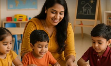 आज की सरकारी नौकरी:केंद्रीय विद्यालय में स्पेशल एजुकेटर की 987 भर्ती का नोटिफिकेशन जारी; राजस्थान में 804 वैकेंसी, इंडियन नेवी में 260 ओपनिंग्स