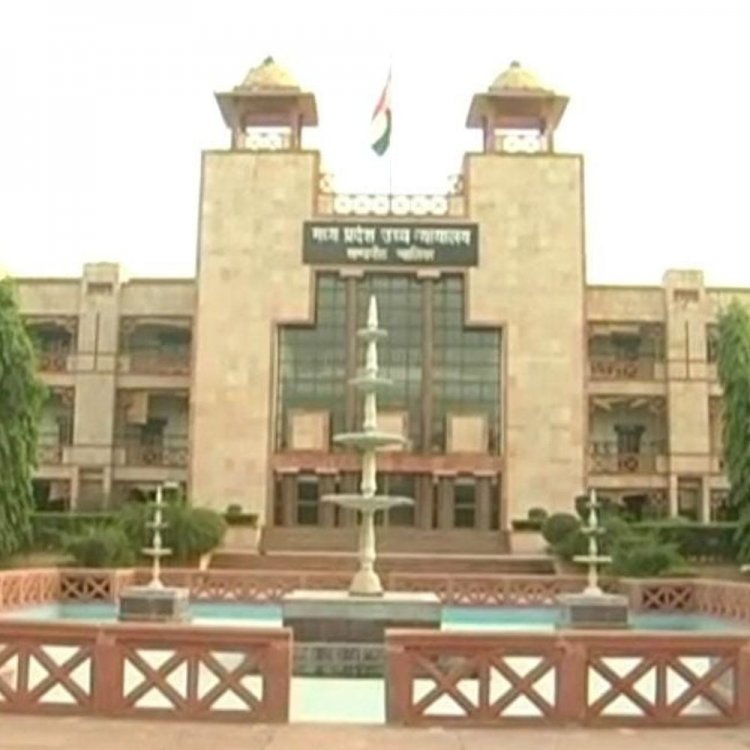 हाईकोर्ट ने SDOP रवि भदौरिया पर प्रतिकूल टिप्पणियां हटाईं:कहा- सुनवाई का अवसर दिए बिना कठोर टिप्पणी प्राकृतिक न्याय के खिलाफ