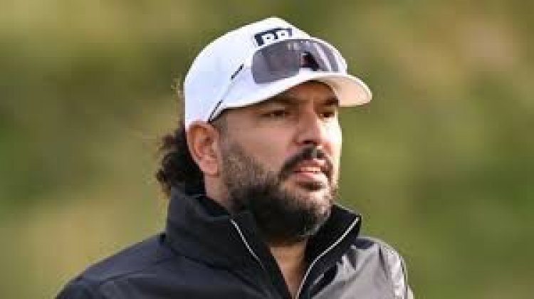 युवराज सिंह ने आईएस बिंद्रा के निधन पर उन्हें ऐसे किया याद