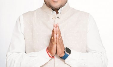 दूरदर्शी बजट से विकसित भारत की मजबूत नींव रखी गई-अतुल