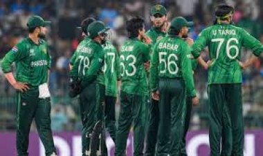 पाकिस्तान के लिए करो या मरो का मुकाबला, नामीबिया पर हर हाल में करनी होगी जीत