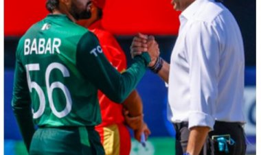 टी20 वर्ल्ड कप: पाकिस्तान की हार से मिली निराशा को वसीम अकरम नहीं छुपा पाए